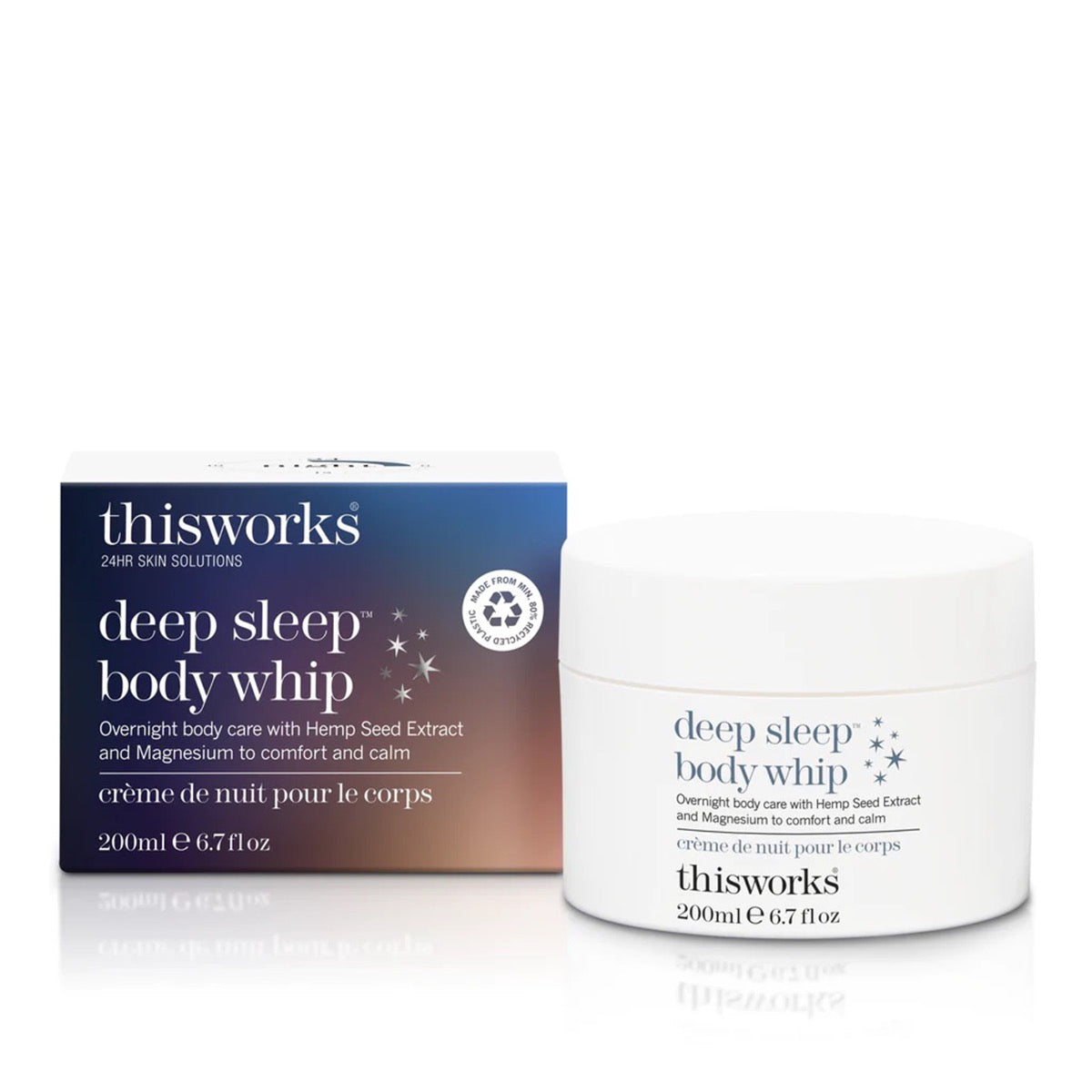 This Works Deep Sleep Body Whip 6.7oz
