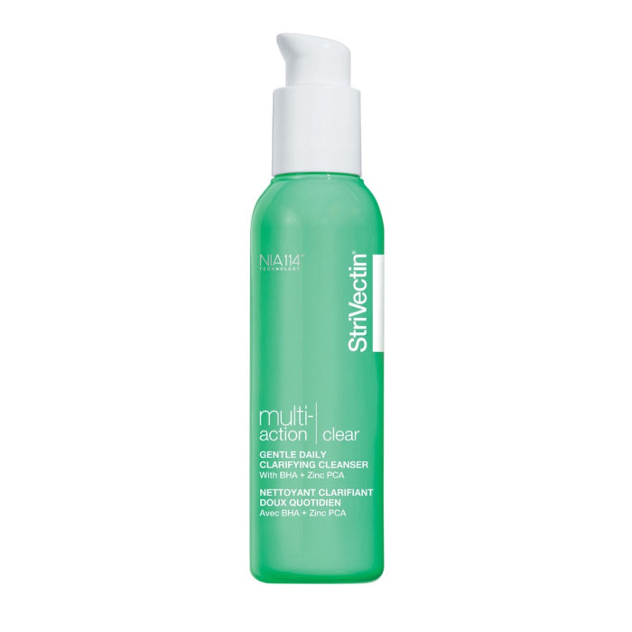 StriVectin Multi-Action Clear Gentle Daily Clarifying Cleanser 5.0oz