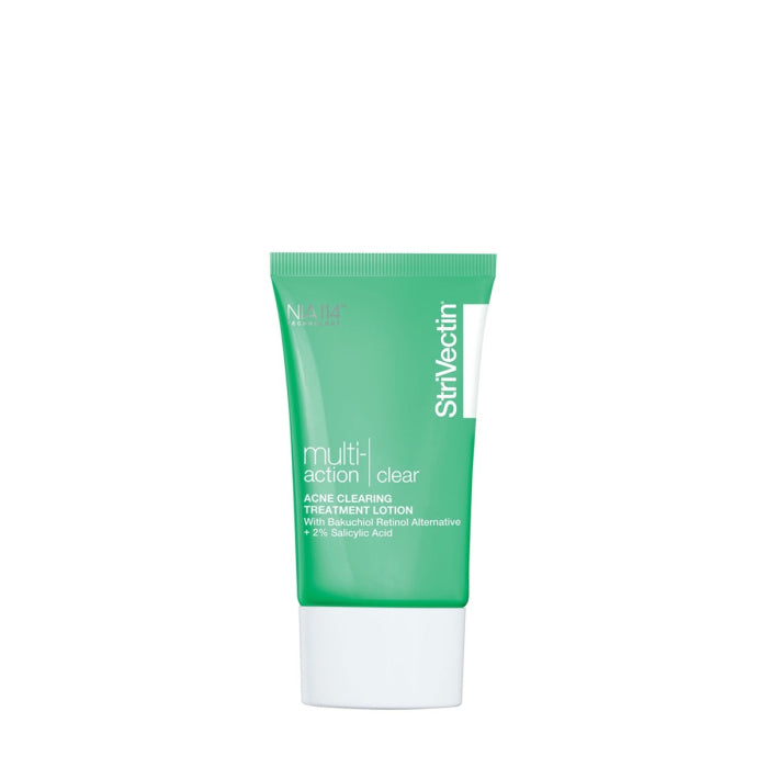 StriVectin Multi-Action Clear Acne Clearing Treatment Lotion 1.7oz