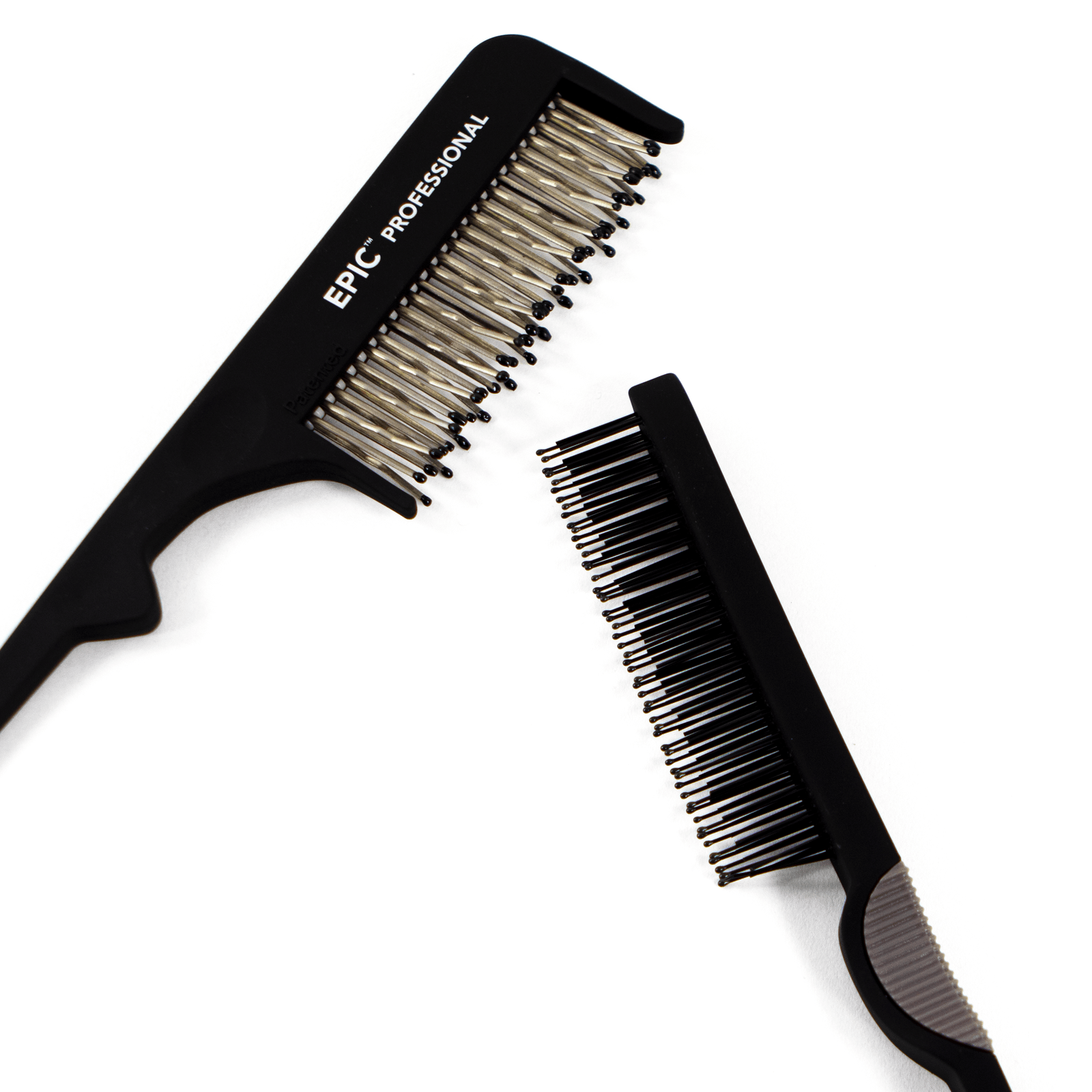 Wet Brush Epic Professional Teasing Brush for effortless volume and styling in all hair types