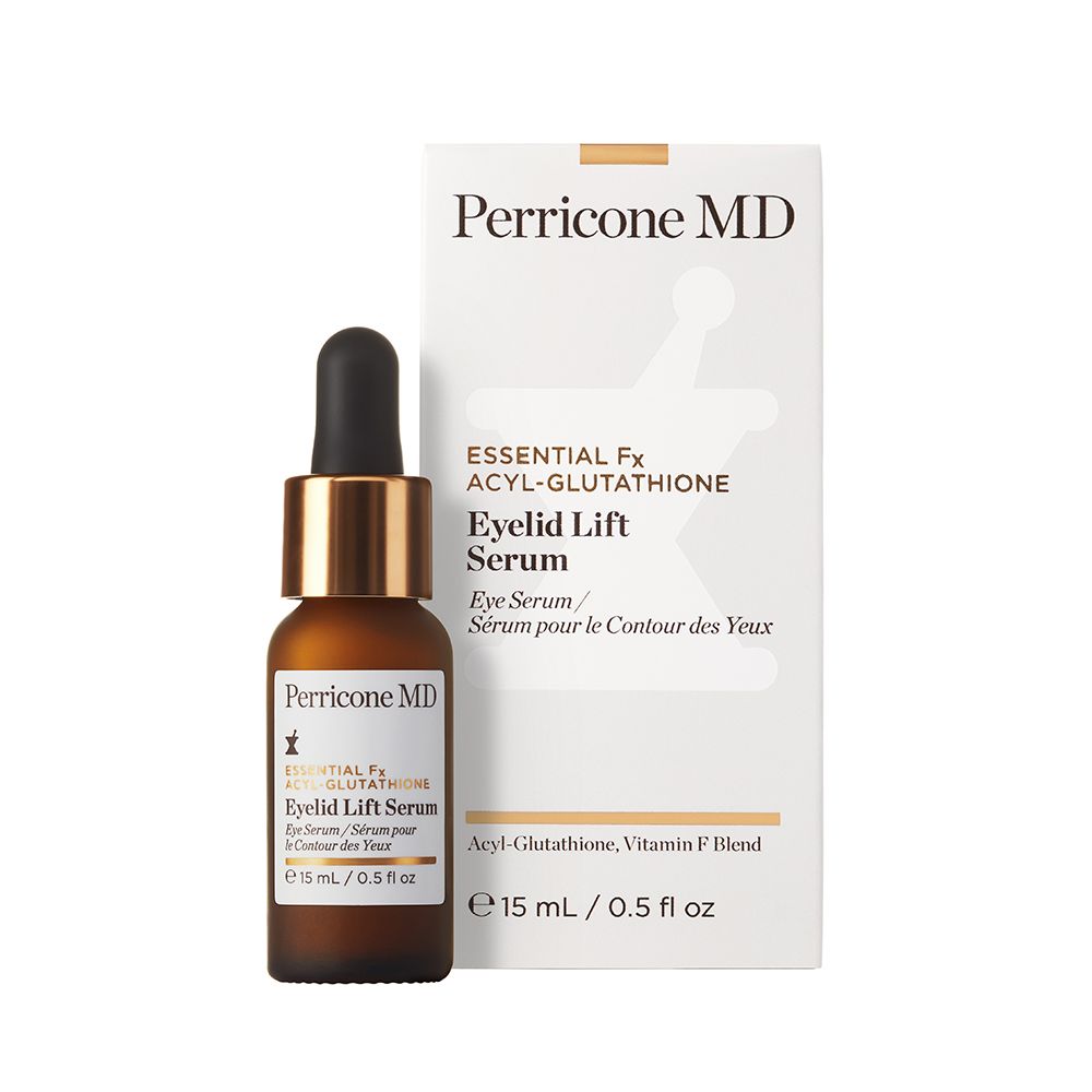 Perricone MD Essential Fx Acyl-Glutathione Eyelid Lift Serum