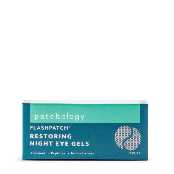 Patchology Eye Gels (15 Pairs)