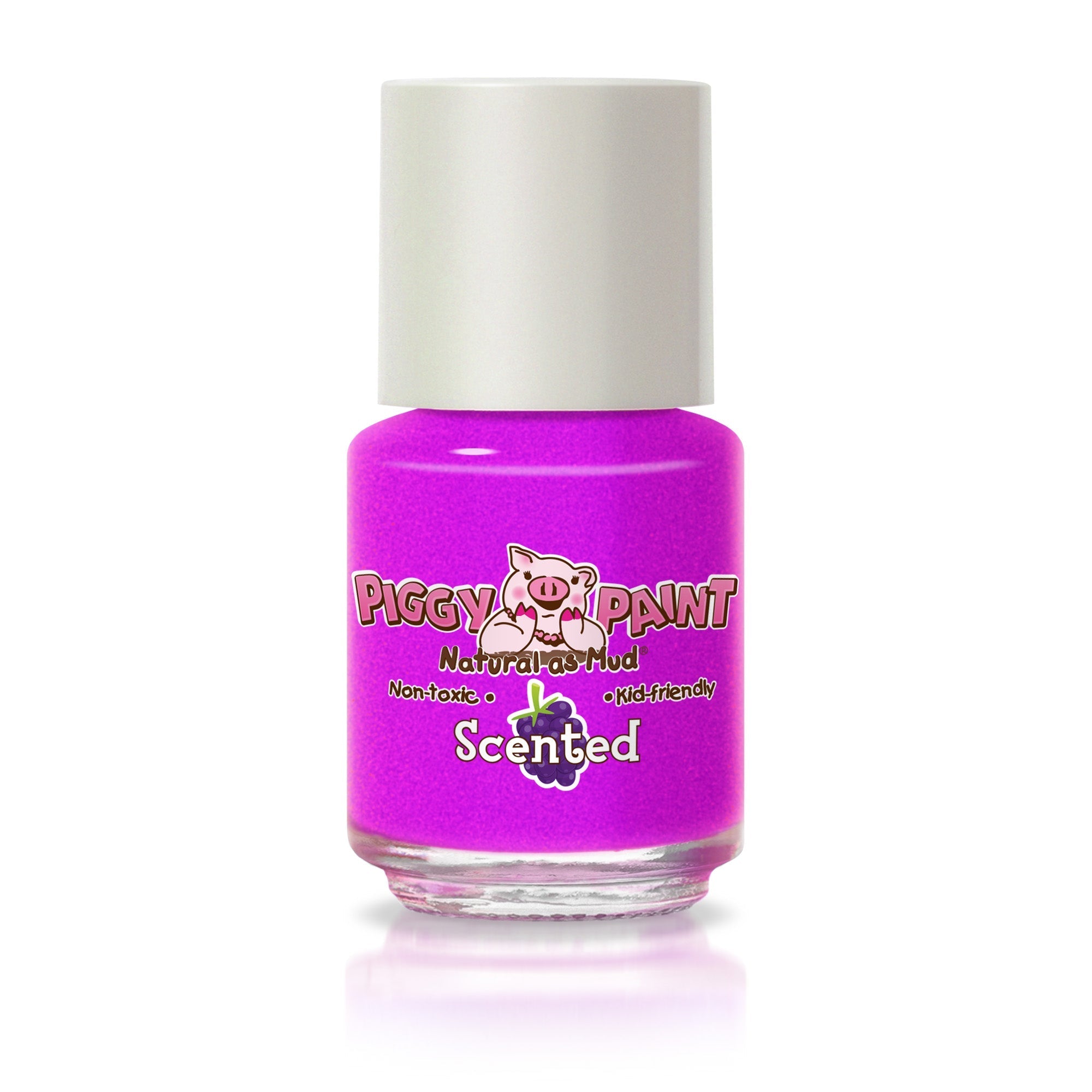 Piggy Paint Scented Nail Polish 0.25 oz.