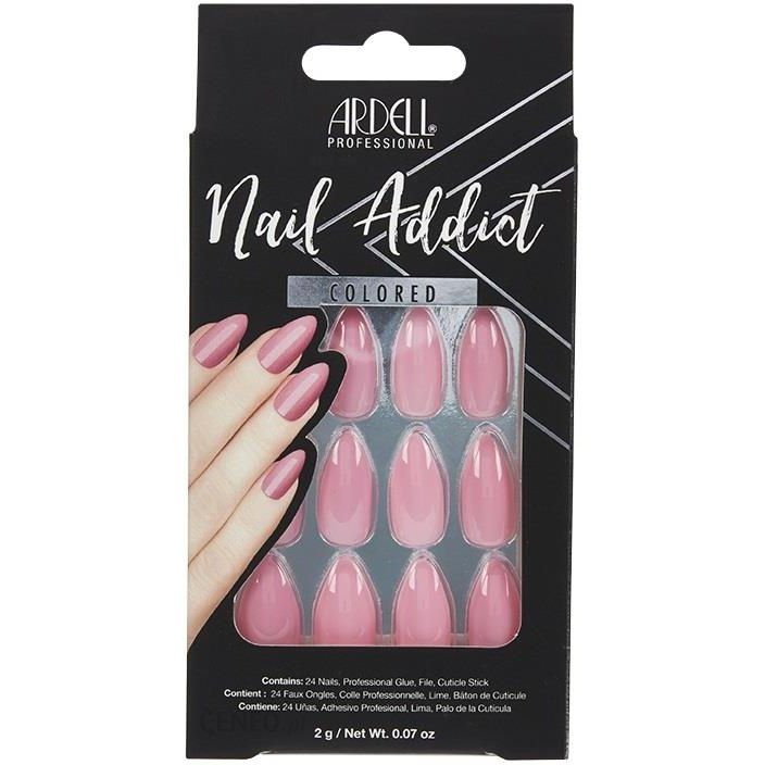 Ardell Nail Addict Press-On Nails
