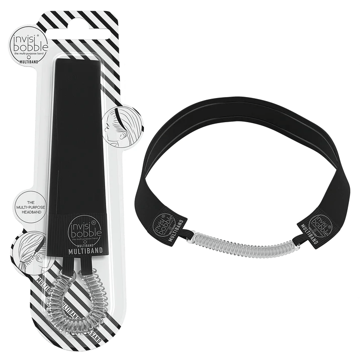 Invisibobble Multiband Headband