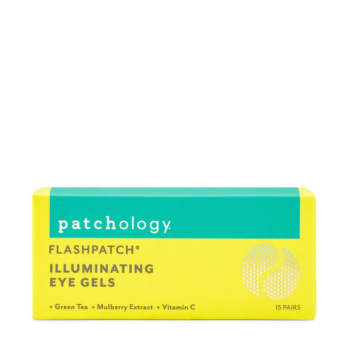 Patchology Eye Gels (15 Pairs)