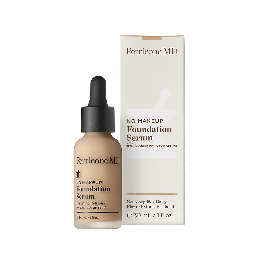 Perricone MD No Makeup Foundation Serum