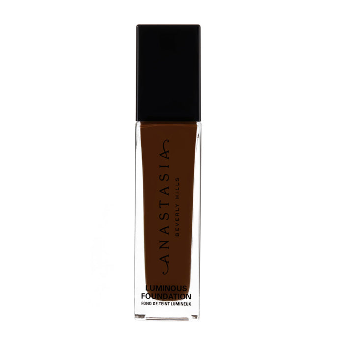 Anastasia Beverly Hills Luminous Foundation