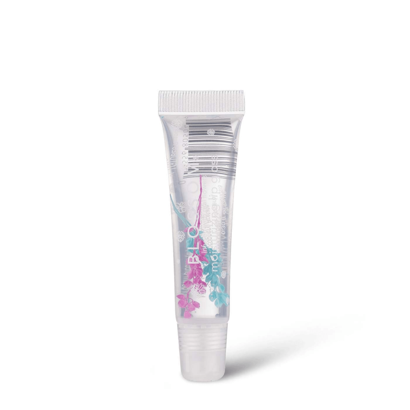 Blossom Moisturizing Floral Lip Gloss Tube-Blossom-Blossom_ Lip Gloss Tube's,Brand_Blossom,Collection_Makeup,Makeup_Lip,Makeup_Lip Gloss,Sale_FABuary