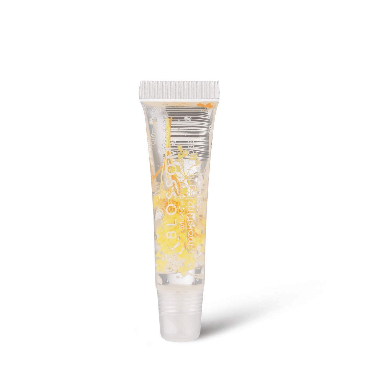 Blossom Moisturizing Floral Lip Gloss Tube-Blossom-Blossom_ Lip Gloss Tube's,Brand_Blossom,Collection_Makeup,Makeup_Lip,Makeup_Lip Gloss,Sale_FABuary