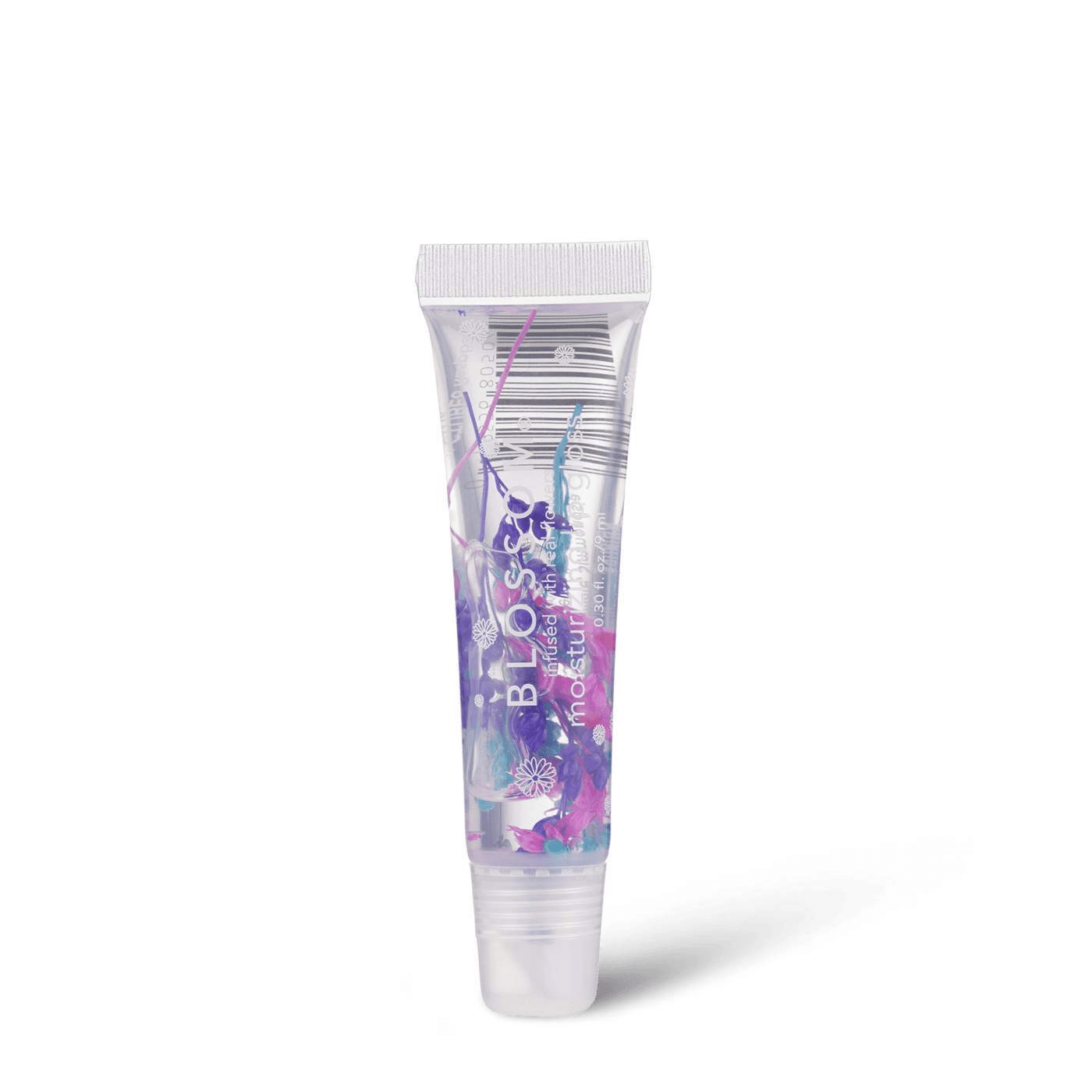 Blossom Moisturizing Floral Lip Gloss Tube-Blossom-Blossom_ Lip Gloss Tube's,Brand_Blossom,Collection_Makeup,Makeup_Lip,Makeup_Lip Gloss,Sale_FABuary