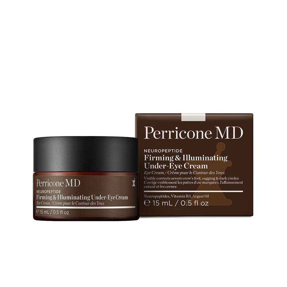Perricone MD Neuropeptide Firming & Illuminating Under-Eye Cream