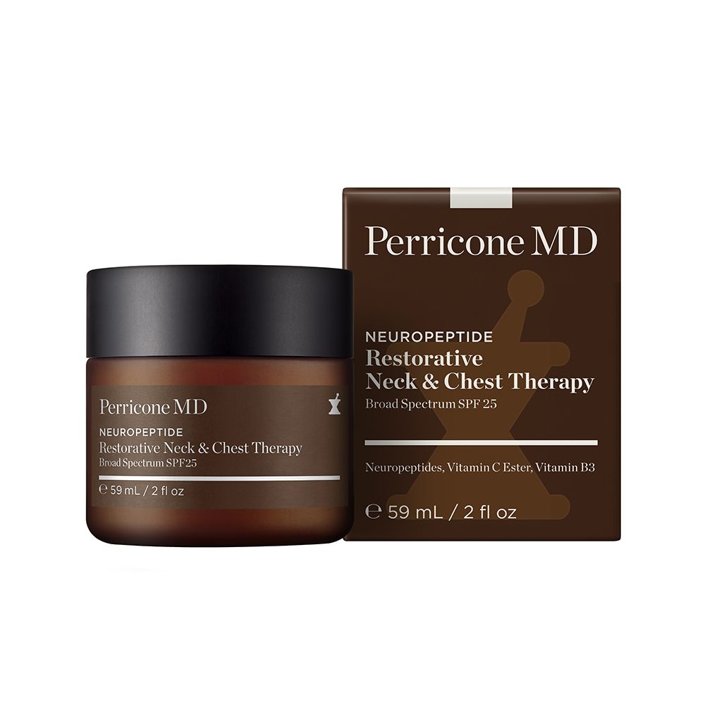 Perricone MD Neuropeptide Restorative Neck & Chest Therapy