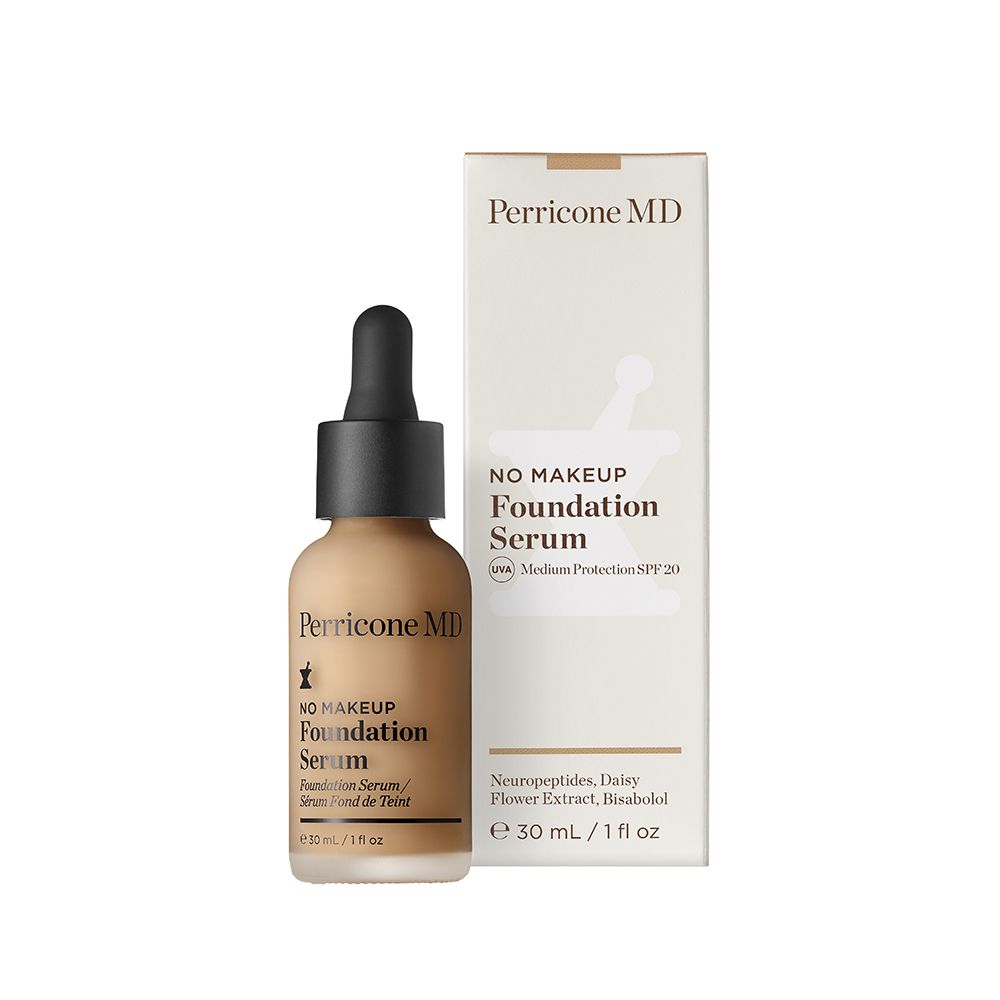 Perricone MD No Makeup Foundation Serum