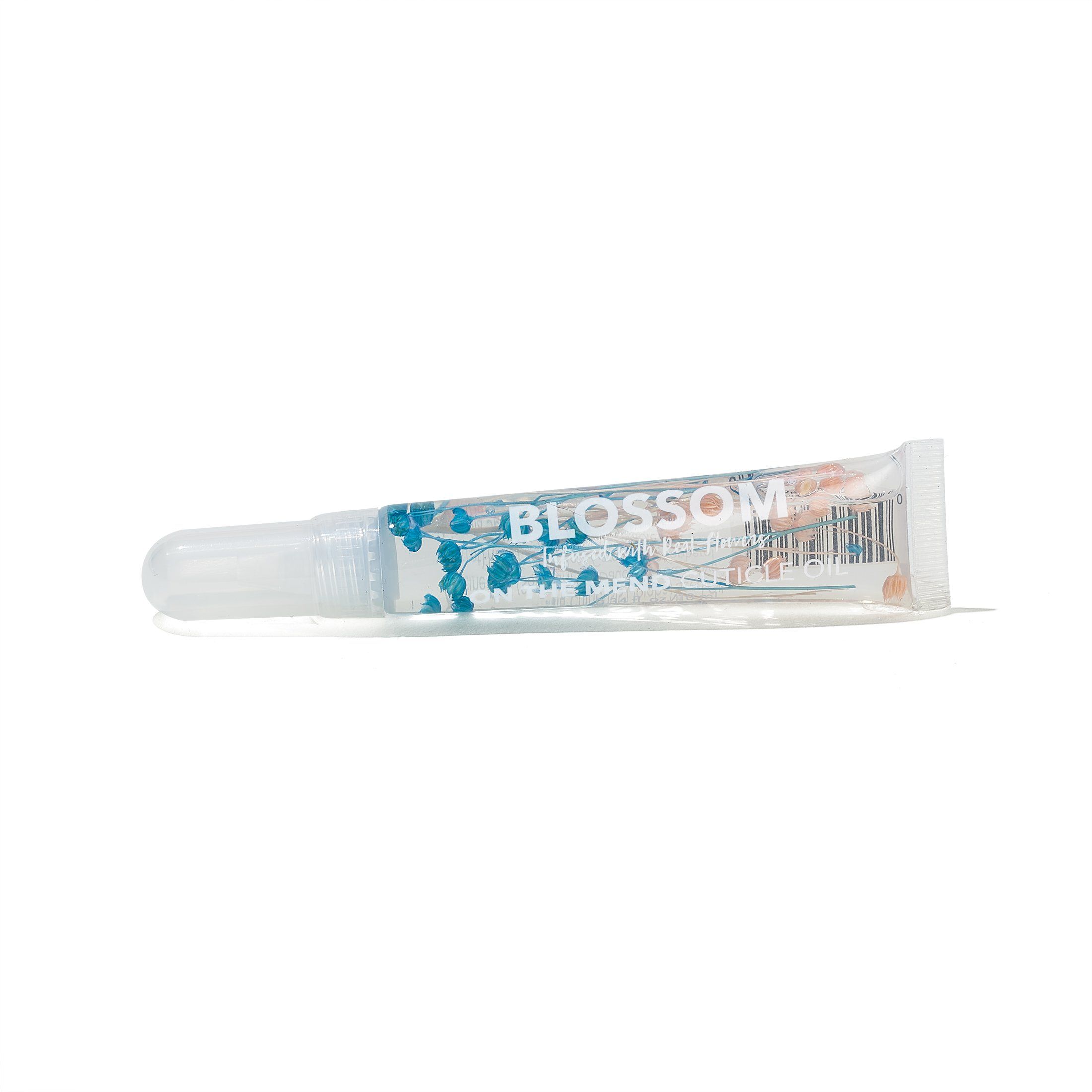 Blossom On The Mend Cuticle Oil Tubes