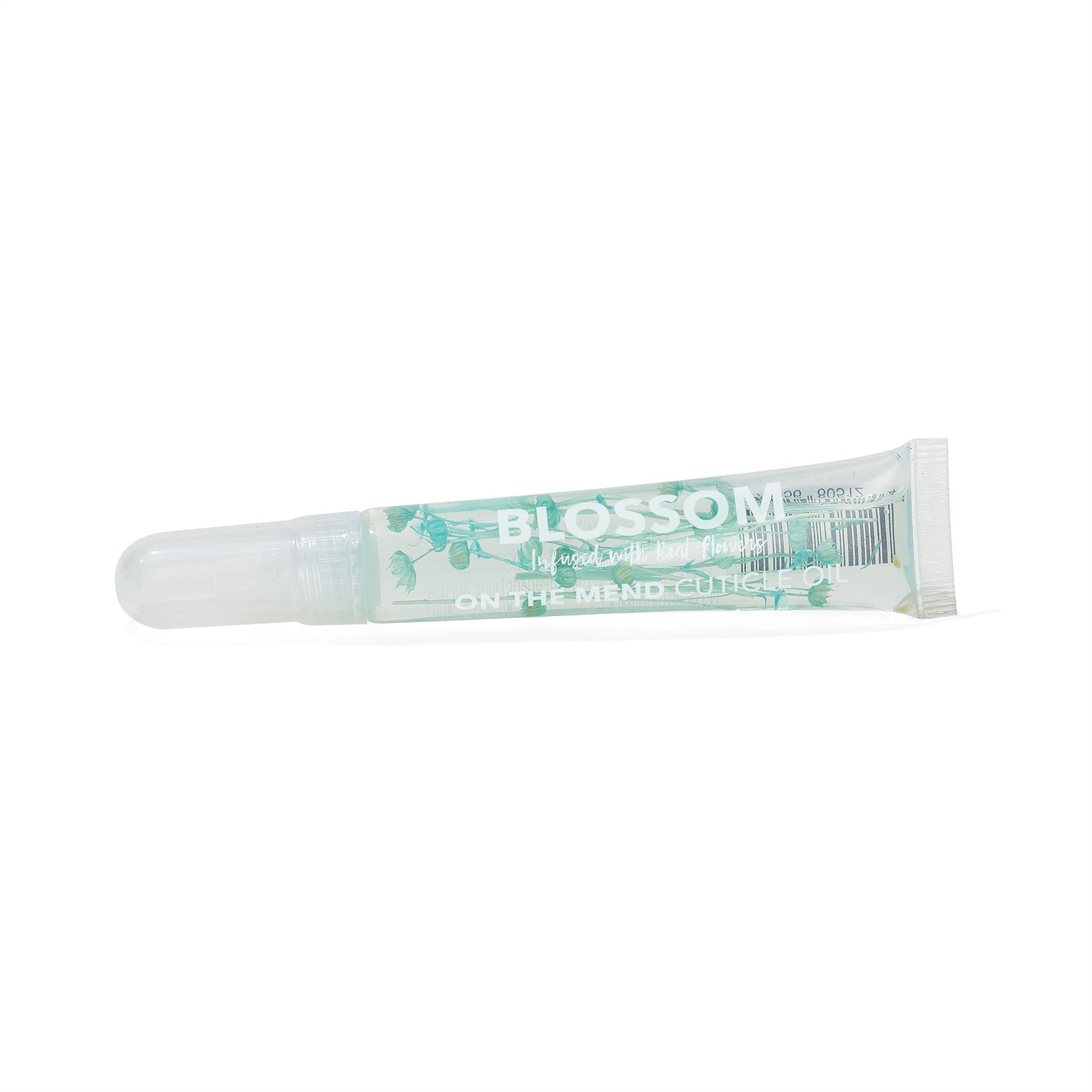 Blossom On The Mend Cuticle Oil Tubes