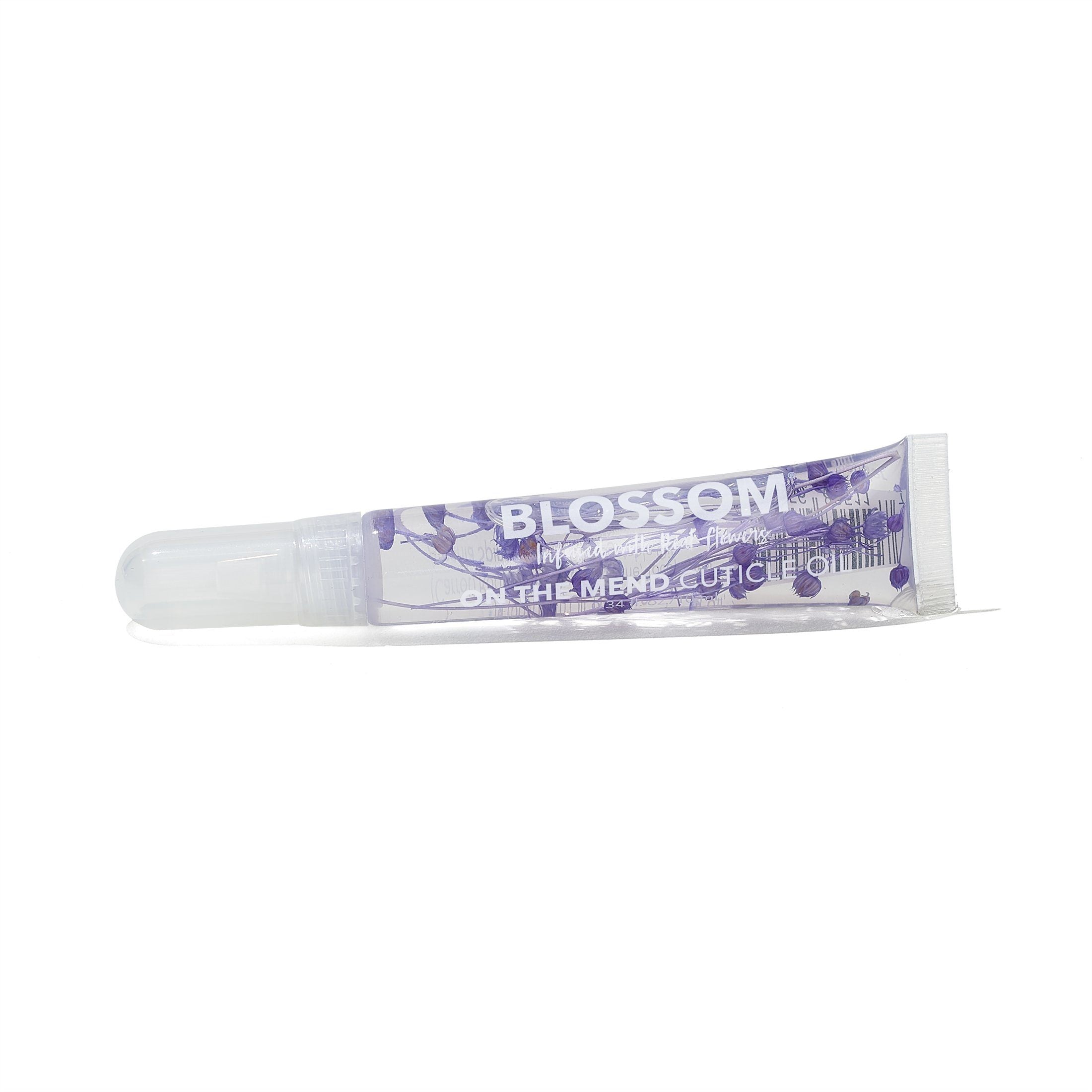 Blossom On The Mend Cuticle Oil Tubes