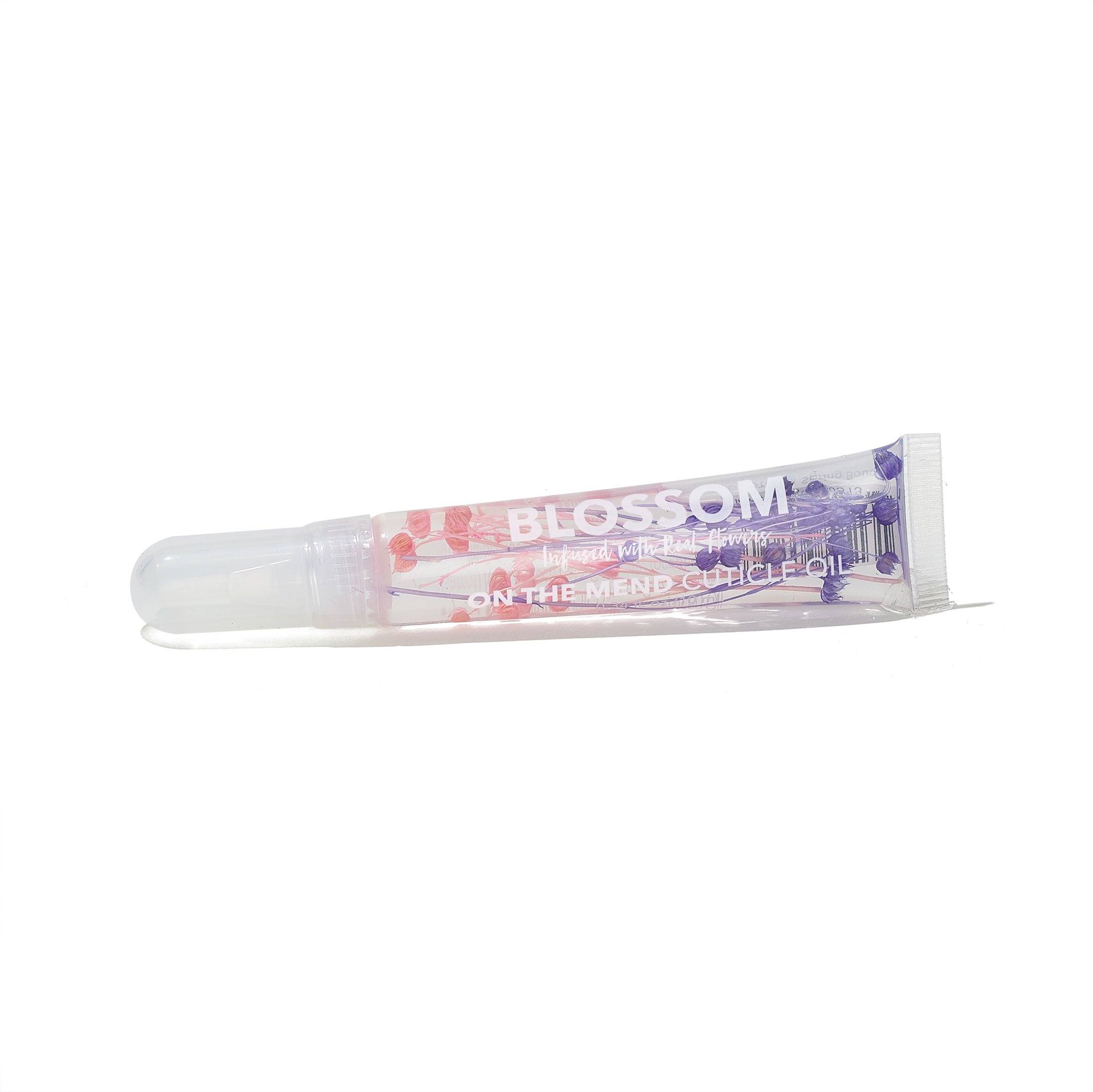 Blossom On The Mend Cuticle Oil Tubes
