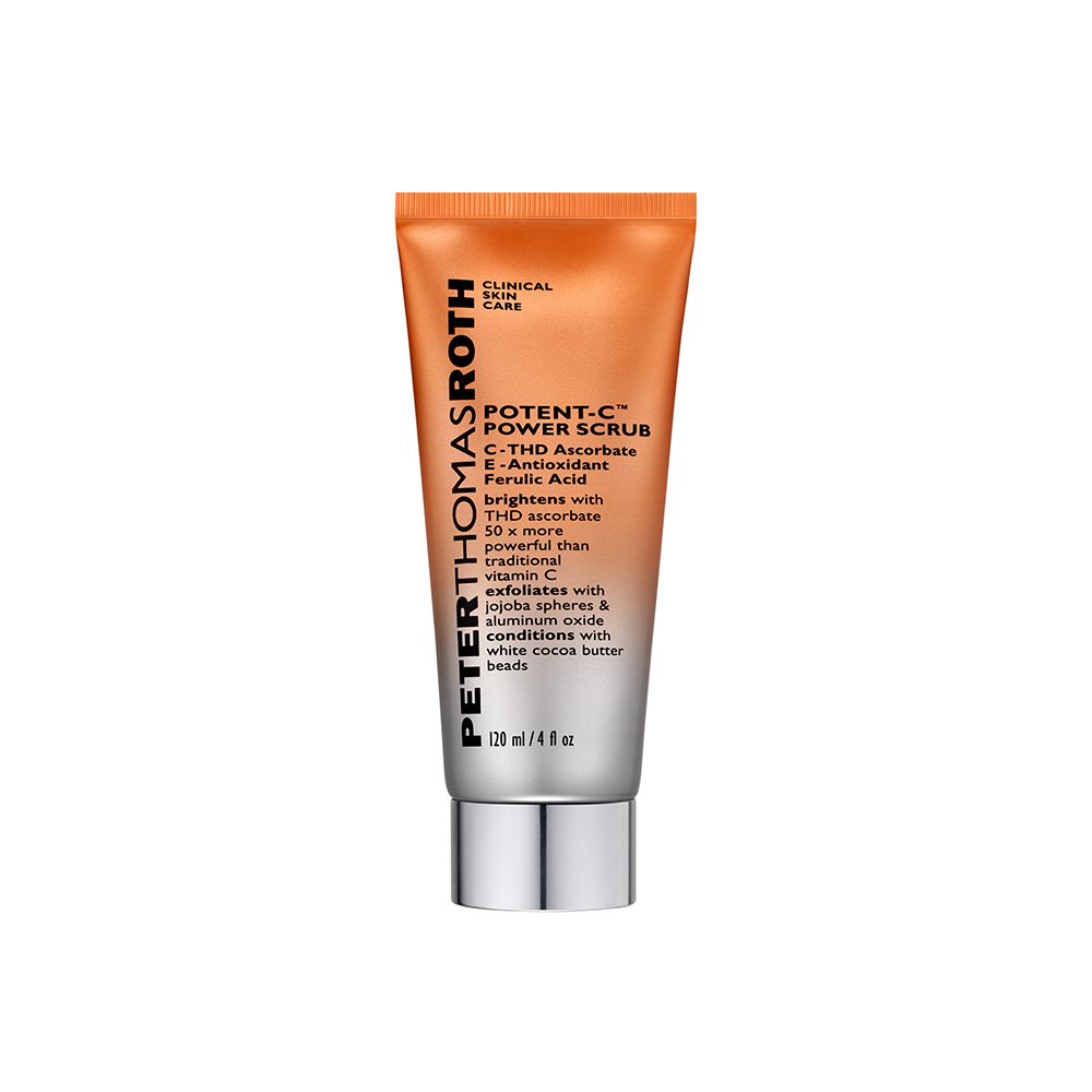 Peter Thomas Roth Potent-C Power Scrub