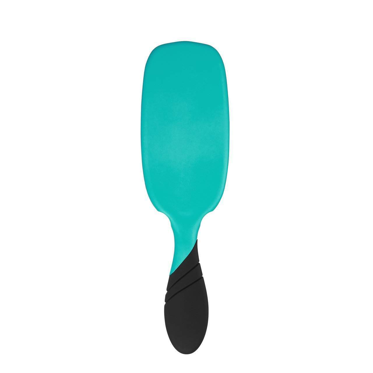 Wet Brush Professional Shine Enhancing Brush with a sleek turquoise design for smooth hair styling