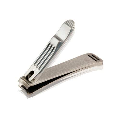 Seki Edge SS-106 nail clipper crafted from stainless steel, ideal for precision grooming. Seki Edge SS-106 buy online.