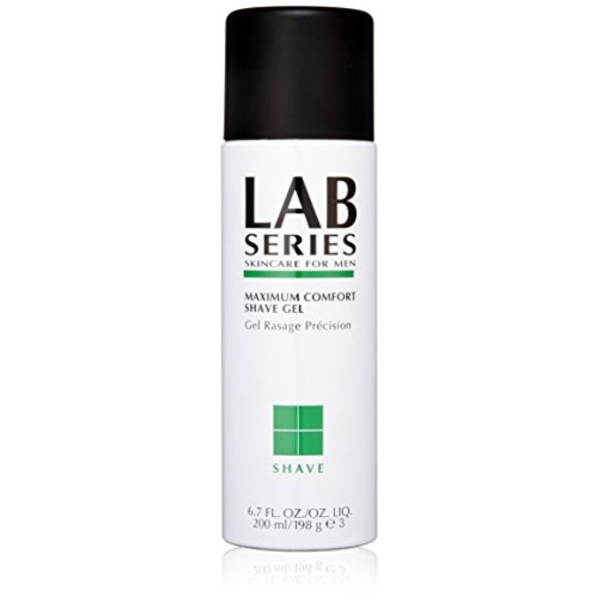 Lab Series Maximum Comfort Shave Cream 6.7 oz Face and Body Shoppe