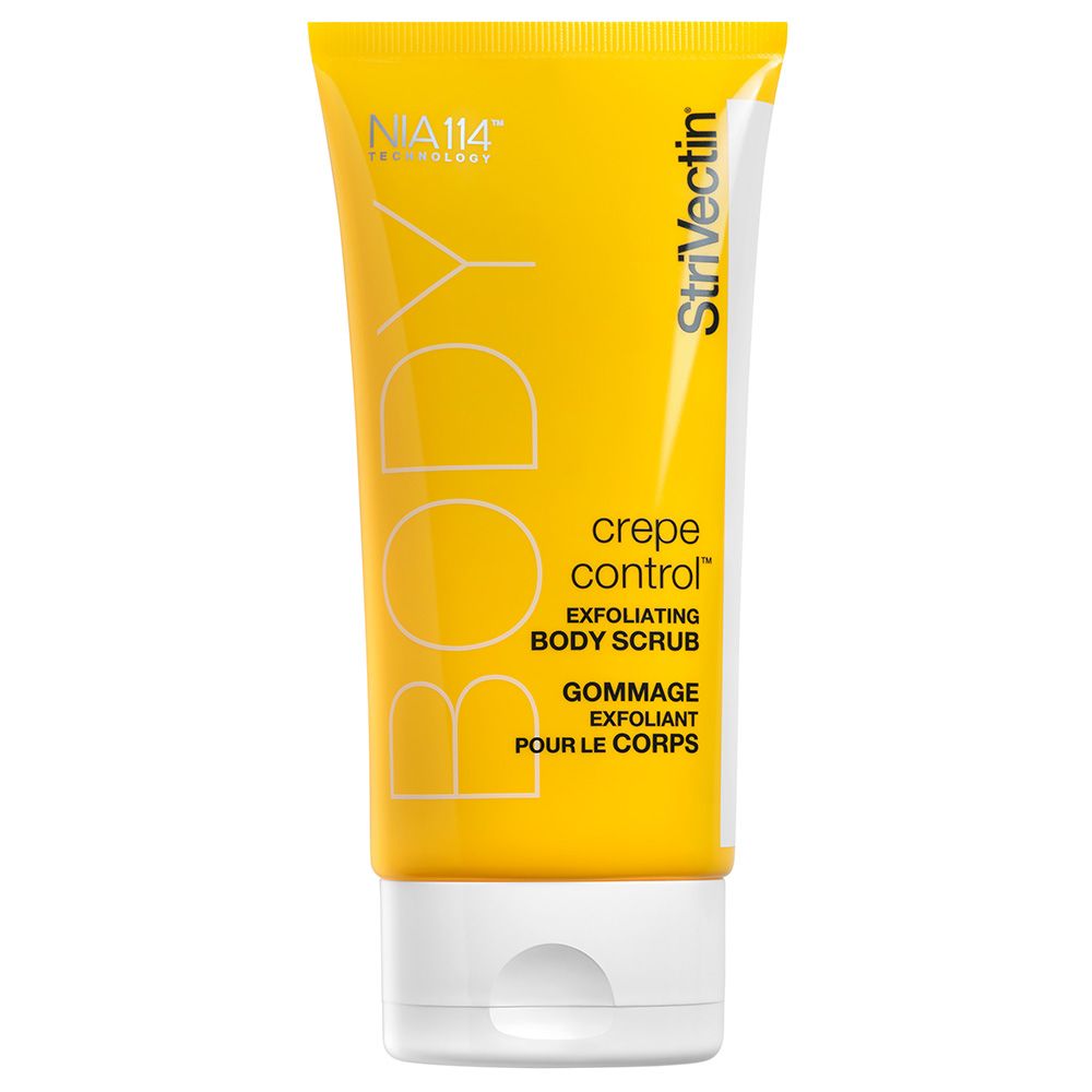 StriVectin Crepe Control™ Exfoliating Body Scrub