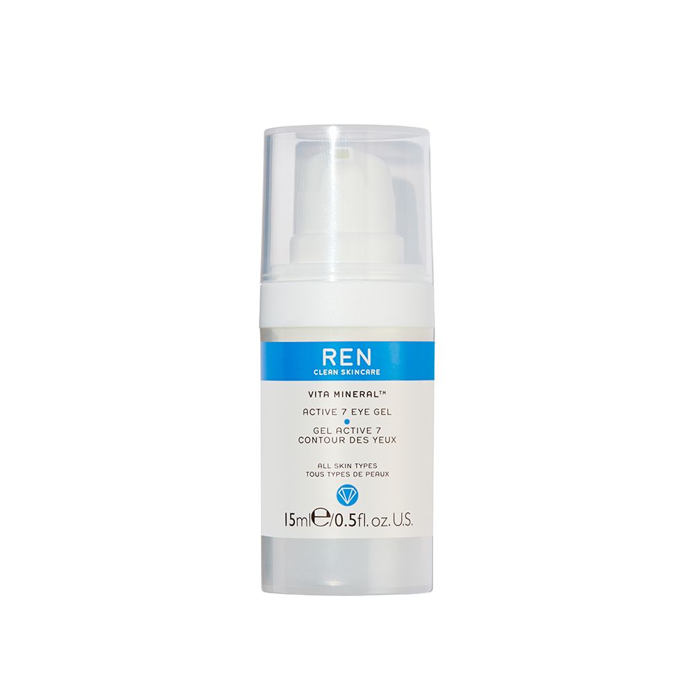 Ren Vita Mineral™ Active 7 Eye Gel