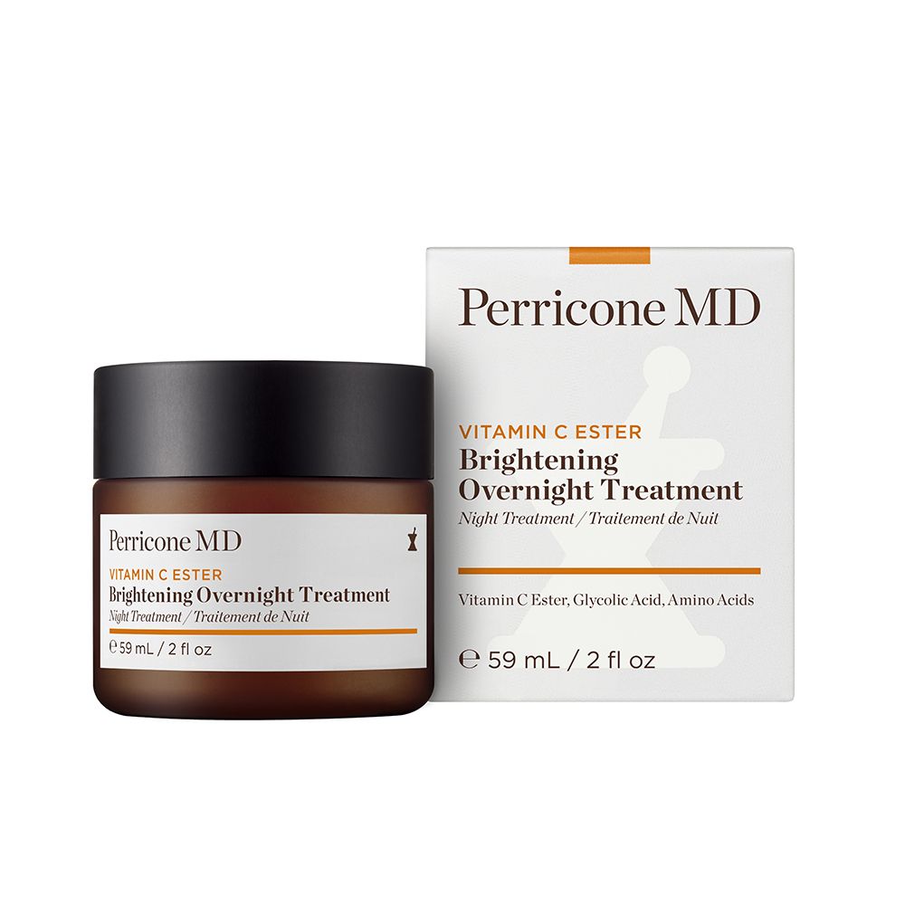 Perricone MD Vitamin C Ester - Brightening Overnight Treatment