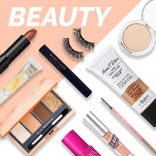 Beauty Face and Body Shoppe