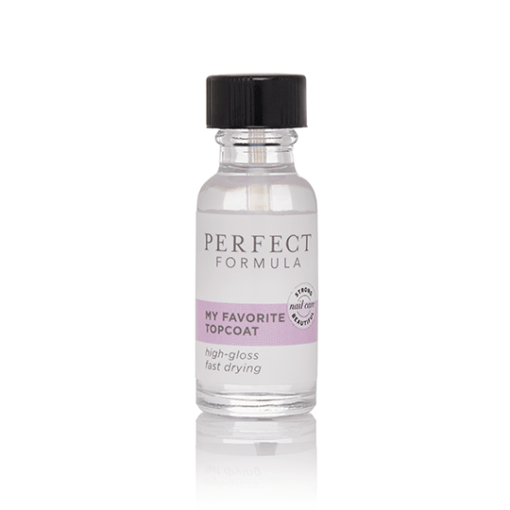 Perf Formula Perfect Formula My Favorite Top Coat – Face and Body Shoppe