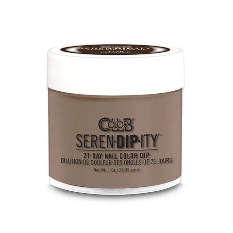 Color Club Dip Powder