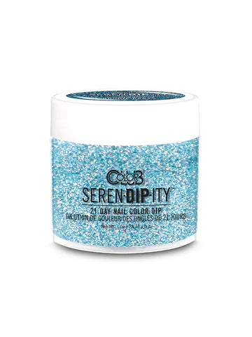 Color Club Dip Powder