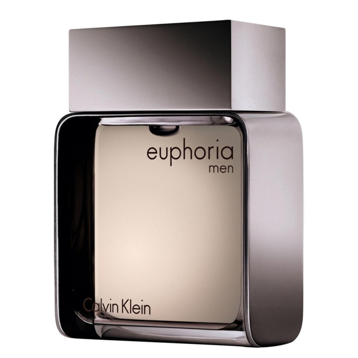 Calvin Klein euphoria men EDT 3.4oz Face and Body Shoppe