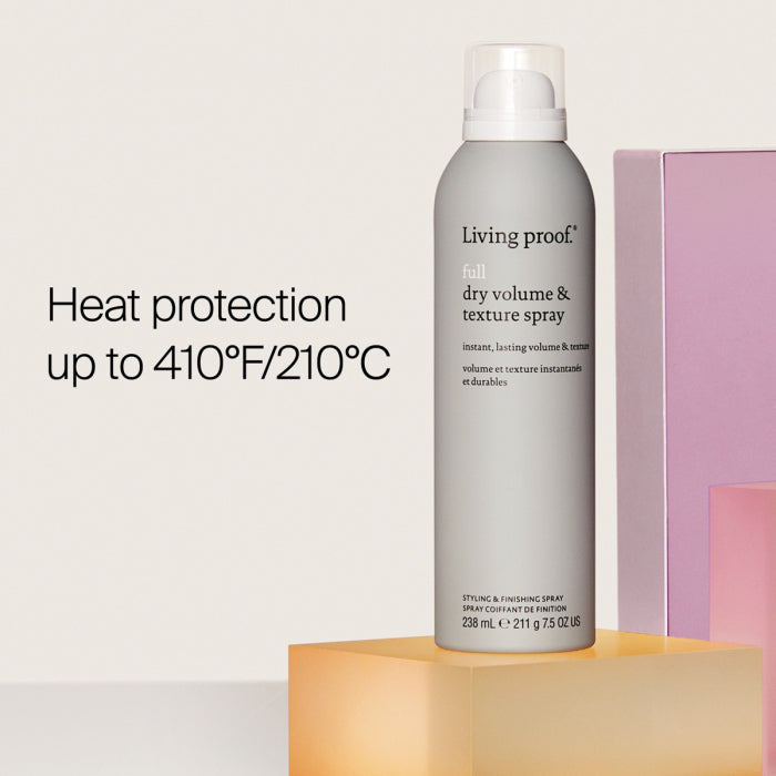 Living Proof Full Dry Volume & Texture Spray (Jumbo) 9.9oz