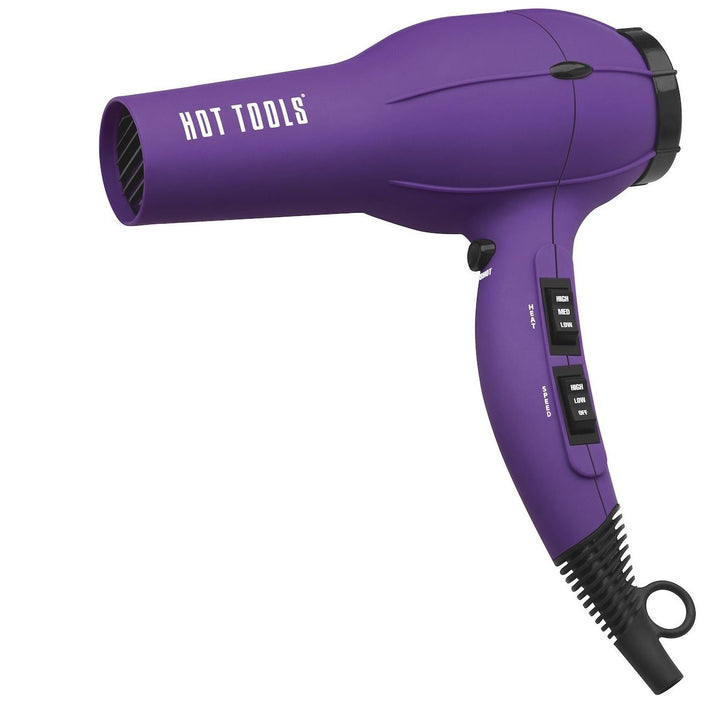 Hot Tools Royal Velvet - Salon Turbo Ionic Dryer