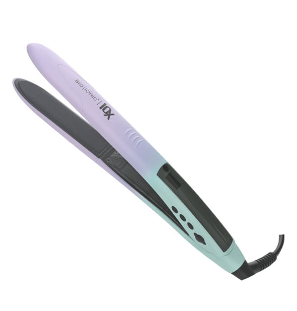 Bio Ionic Limited Edition 10X Styling Iron 1