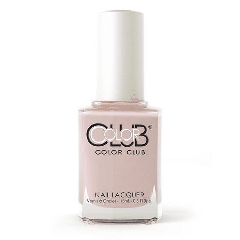 Color Club Meet Your Match Nail Lacquer