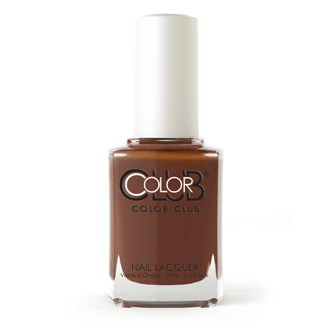 Color Club Meet Your Match Nail Lacquer