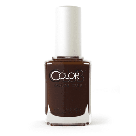 Color Club Meet Your Match Nail Lacquer