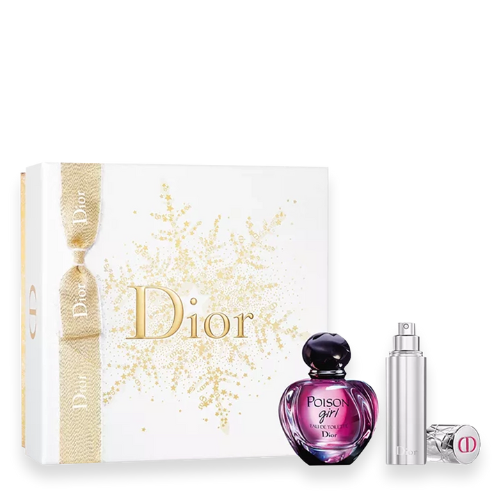 Dior Poison Girl 3.4 oz. Gift Set