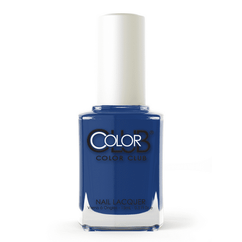 Color Club Calm Before The Storm Nail Lacquer