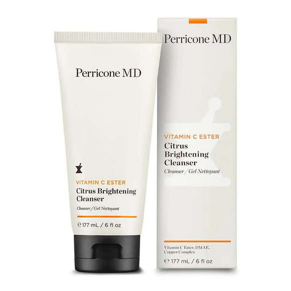 Perricone MD Citrus Brightening Cleanser 6oz