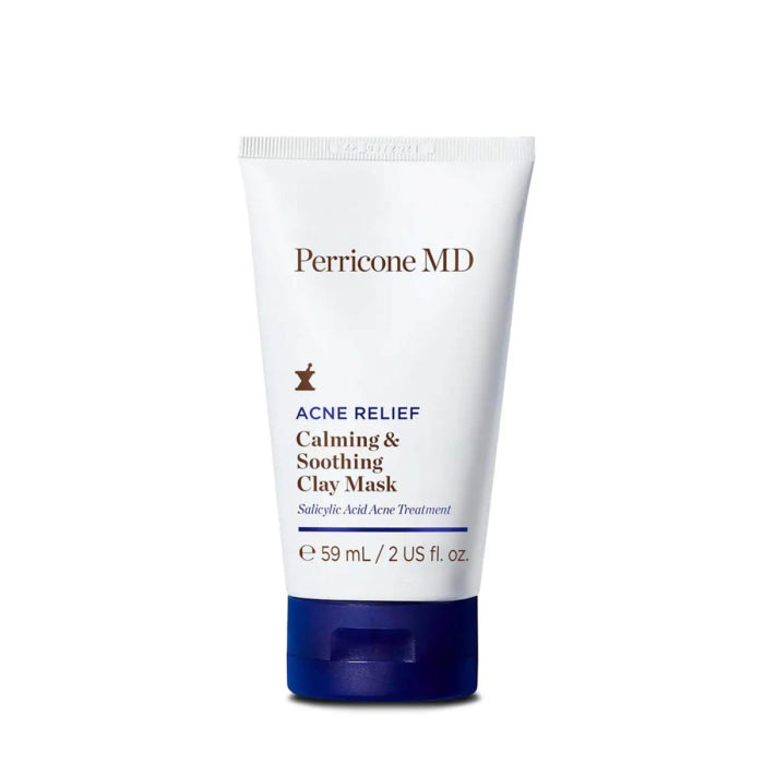 Perricone MD Acne Relief Calming & Soothing Clay Mask 2.0oz