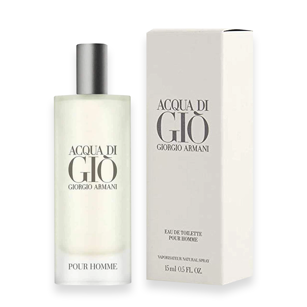 Armani Acqua Di Gio EDT