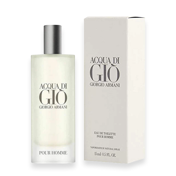 Armani Acqua Di Gio EDT