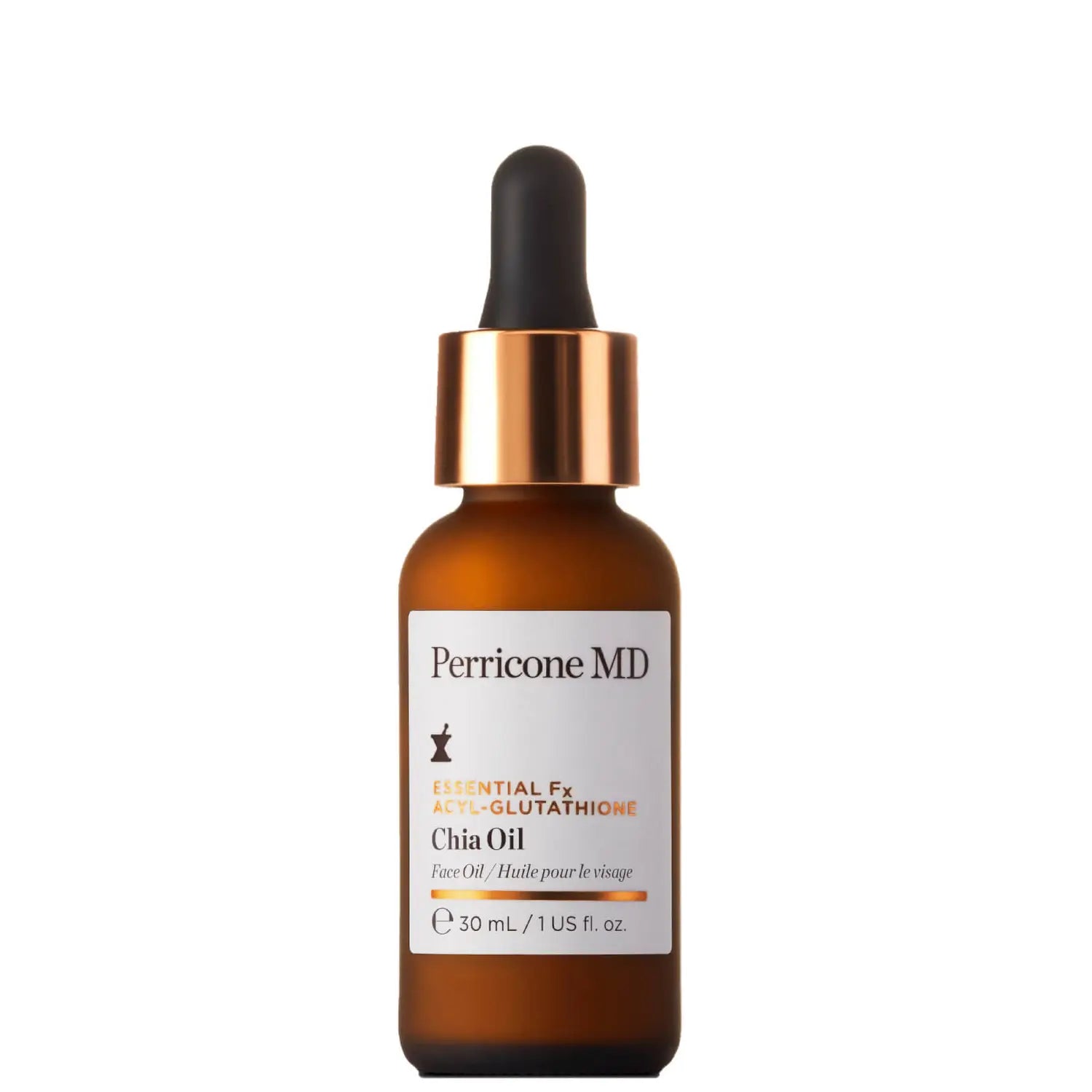 Perricone MD Essential Fx Acyl-Glutathione Chia Oil 1oz
