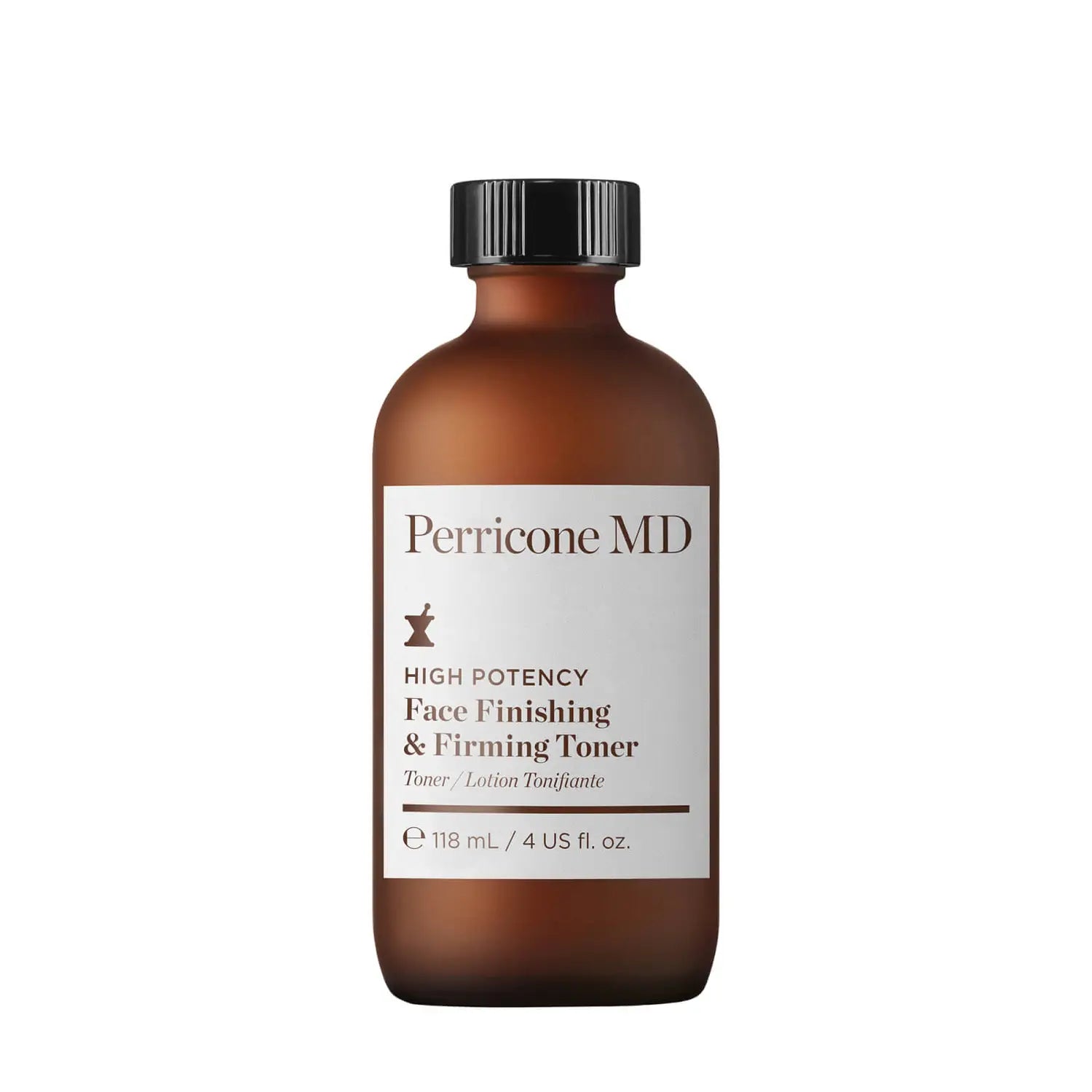 Perricone MD High Potency Face Finishing & Firming Toner 4oz