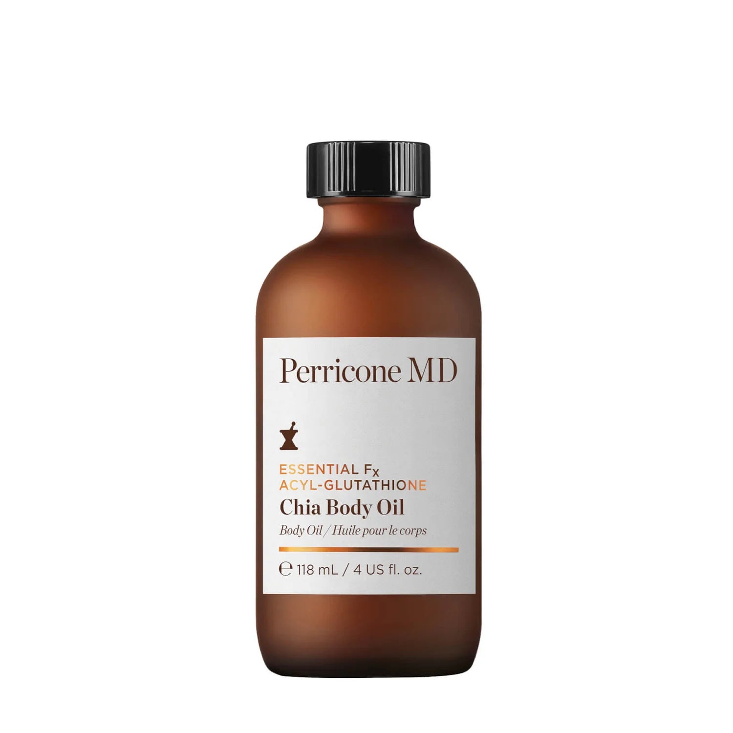 Perricone MD Essential Fx Acyl-Glutathione Chia Body Oil 4.0oz