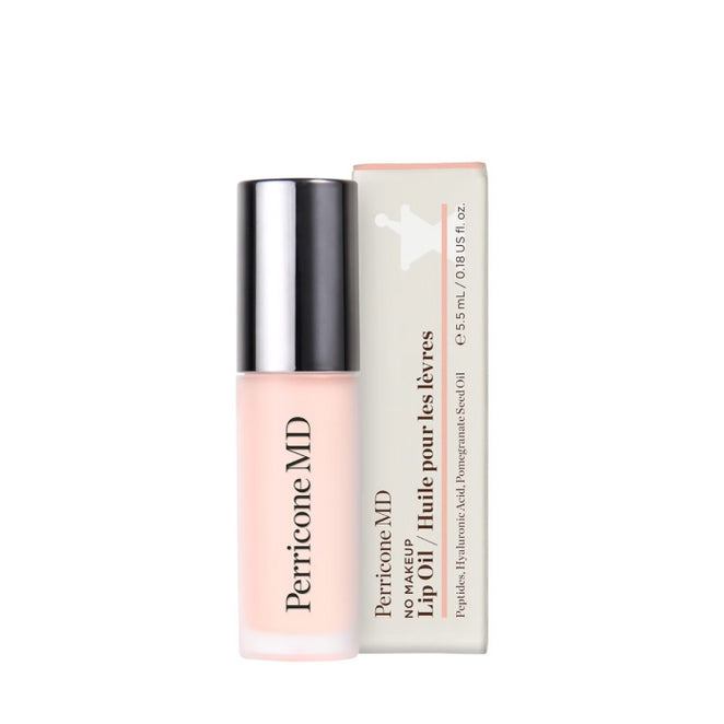 Perricone MD No Makeup Lip Oil